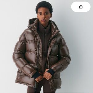 Aritzia The Super Puff